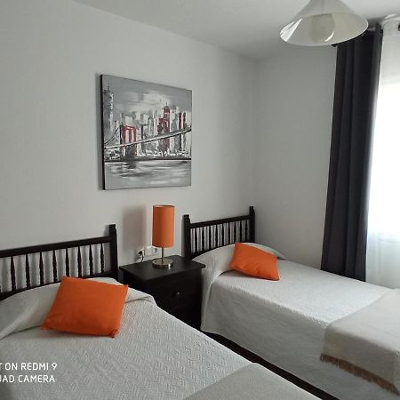 Apartamento Centro Historico إِستيبونا المظهر الخارجي الصورة