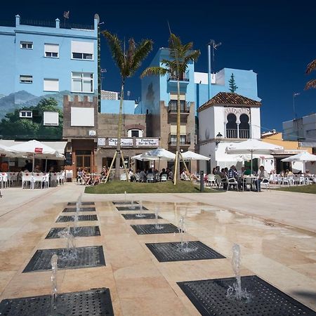 Apartamento Centro Historico إِستيبونا المظهر الخارجي الصورة