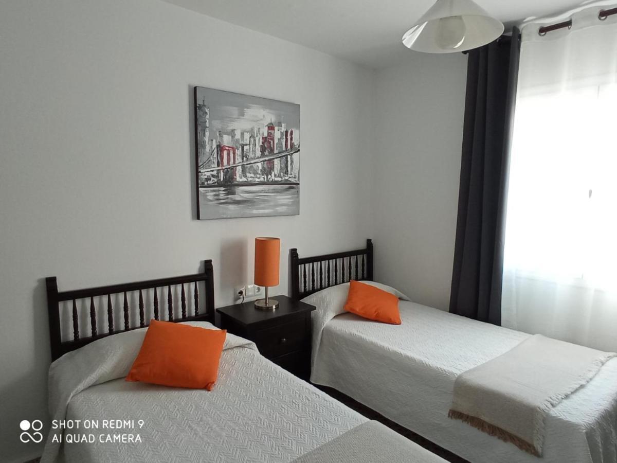 Apartamento Centro Historico إِستيبونا المظهر الخارجي الصورة