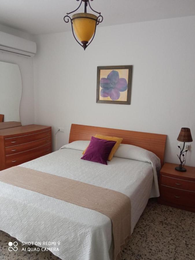Apartamento Centro Historico إِستيبونا المظهر الخارجي الصورة