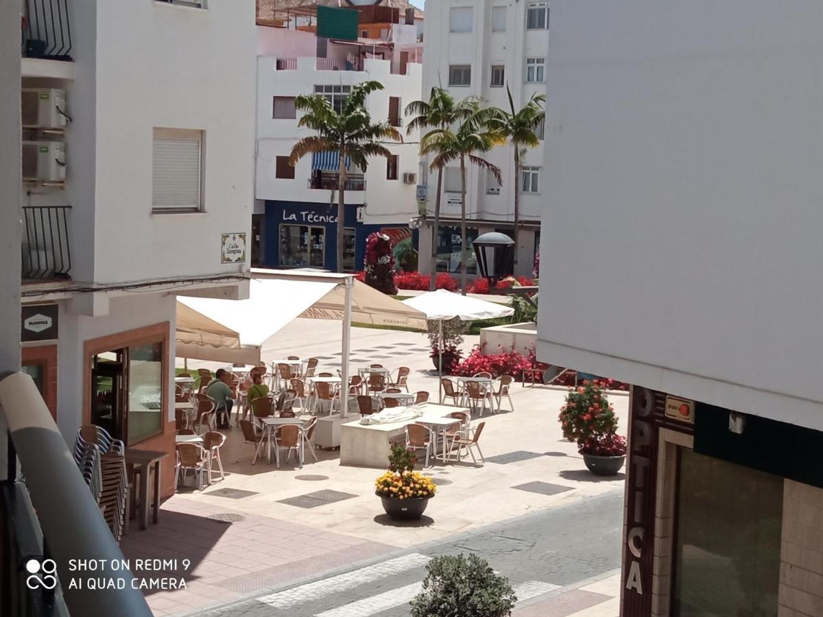 Apartamento Centro Historico إِستيبونا المظهر الخارجي الصورة